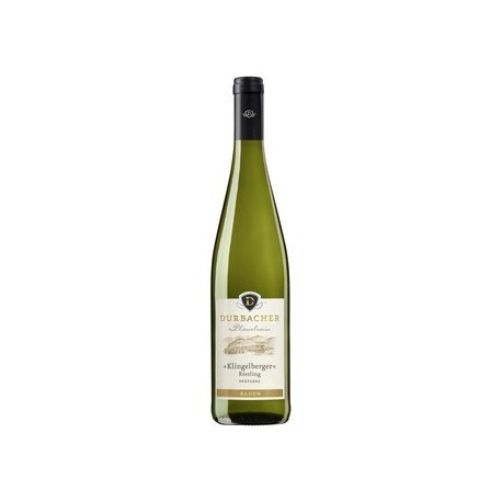DURBACHER RIESLING (6 X 9.50 €) GERMAN WINE