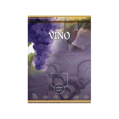 BOX BLANCO ESPECIAL GALLEGO 5L