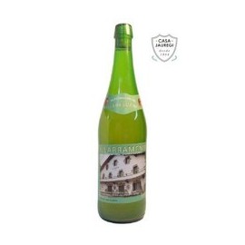 Cidre Naturel Illarramendi