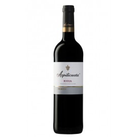 AZPILICUETA TINTO CRIANZA (12X 6,50 €)