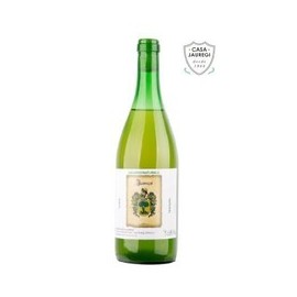 Natural Cider Jauregui 12 UNITS