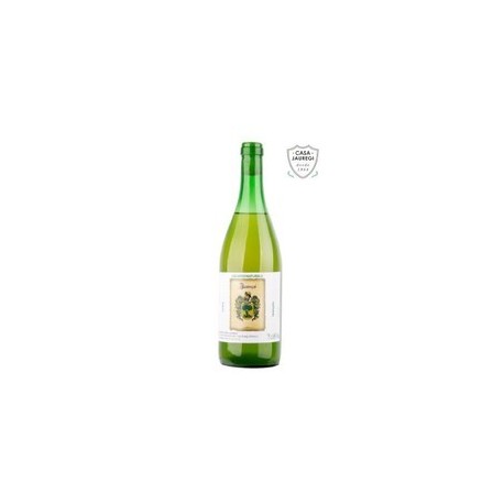 Jauregui Natural Cider (12 pcs)