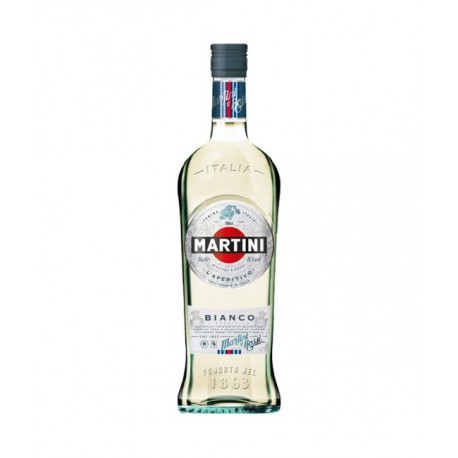 MARTINI BIANCO (6X 8.50 €) 1L