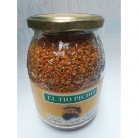 POLEN NATURAL (12X 8.90 €) 450 GRS. "EL TIO PICHO"