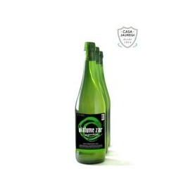 CIDRE NATUREL OIALUME ZAR BOÎTE DE 12 UNITÉS