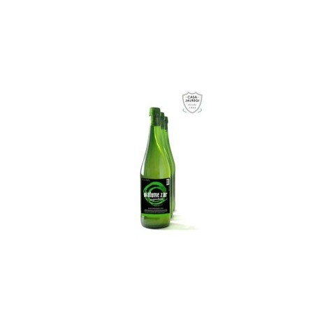 Cidre Naturel Oialume Zar