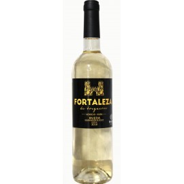 FORTALEZA DE TRIGUEROS (12X 3,50€) VERDEJO VIURA