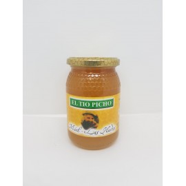 MIEL D'EUCALYPTUS (12X 4.50 €) 500 GRS. "EL TIO PICHO"