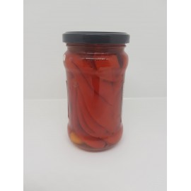 PIMIENTO DEL PIQUILLO TARRO 314
