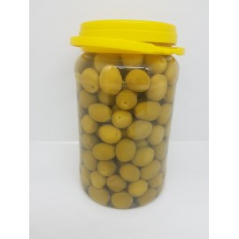 OLIVES MANZANILLA SAVEUR ANCHOIS (6X 4.90 €)
