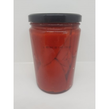 PIMIENTO DEL PIQUILLO ENTERO MEDIO GALON 