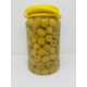 OLIVES DÉNOYAUTÉES (6X 4,90 €) 1 KILO
