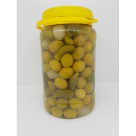 ŒUFS BROUILLÉS (6X 4,90 €) 1 KILO
