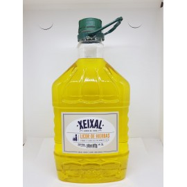 LIQUEUR AUX HERBES 3 L. XEIXAL