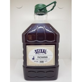 PACHARAN 3L. XEIXAL