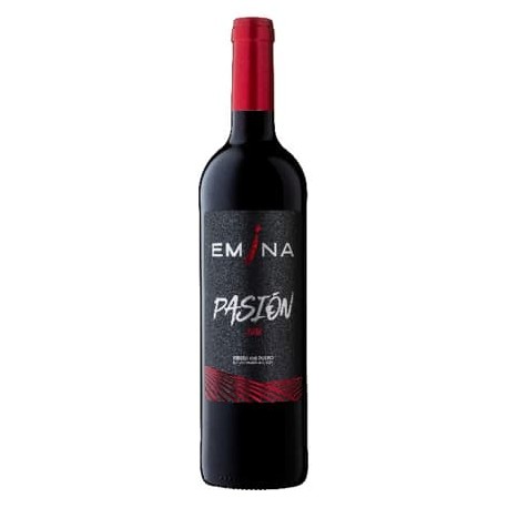 EMINA PASSION OAK
