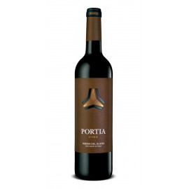 PORTIA ROBLE