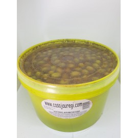 OLIVES MACHADA 7 200 KILOS