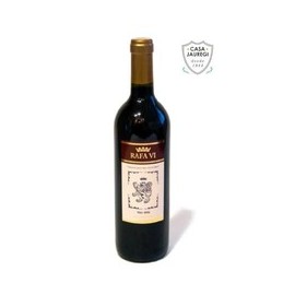 Tinto Rafa VI (12 uds)