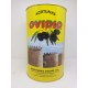 OLIVES NOIRES POIDS NET 4 480 KILOS