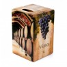 BAG IN BOX MALON DE ECHAIDE RED WINE (5L-9.50€)