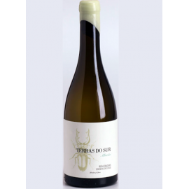 TERRAS DO SUR ALBARIÑO D.O.RIAS BAIXAS (6X 13.90 €)