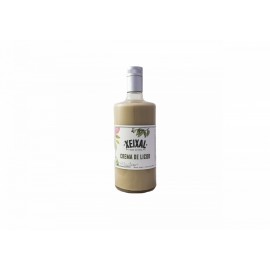 CRÈME DE LIQUEUR 70 CL. XEIXAL GALICIA 6 UNITÉS