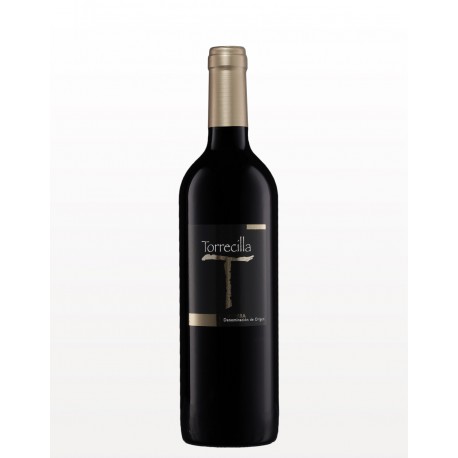 Torrecilla Crianza Navarra 6 uds