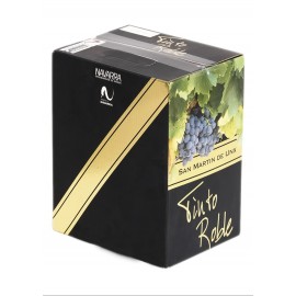 BAG IN BOX 5L RED OAK D.O. NAVARRA 12.90€