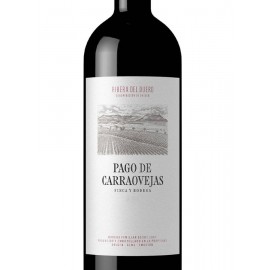Pago de Carraovejas Crianza 2015