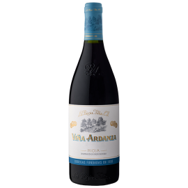 VIÑA ARDANZA TINTO RESERVA (12X 15.90 €) D.O.RIOJA