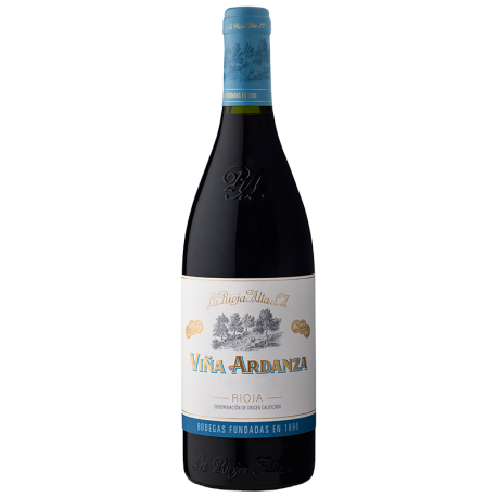 VIÑA ARDANZA TINTO RESERVA (12X 15.90 €) D.O.RIOJA