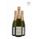 CAVA ILLARRAMENDI BRUT NATURE AND BRUT PACK 3+3