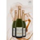 CAVA ILLARRAMENDI BRUT NATURE AND BRUT PACK 3+3