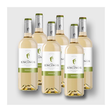 LES CHÊNES BLANCS