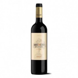 RÉSERVE DE DIEC18CHO OLIVOS