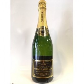 CHAMPAGNE EMILE PARIS & CIE