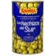 OLIVES "LES SORTILÈGES DU SUD" 4 200 KILOS