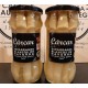WHITE ASPARAGUS FROM NAVARRE 9/12FRUITS
