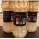 ESPARRAGOS BLANCOS DE NAVARRA BAIGORRI 8/12 FRUTOS 