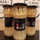 ASPERGES BLANCHES DE NAVARRE BAIGORRI 8/12 FRUITS