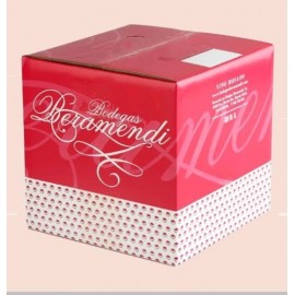 SAN MARTIN DE UNX ROSADO BOÎTE 15 L