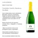 PITEUS CAVA 6 UNITS AT 59.90€ FREE SHIPPING