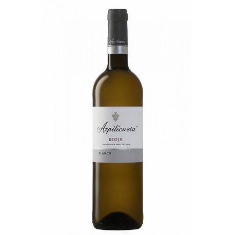 AZPILICUETA BLANC (6 X 6,90€) D. O. RIOJA